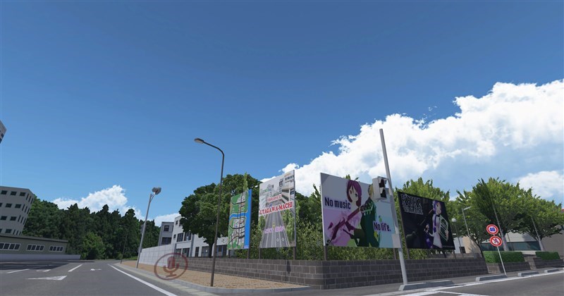 看板