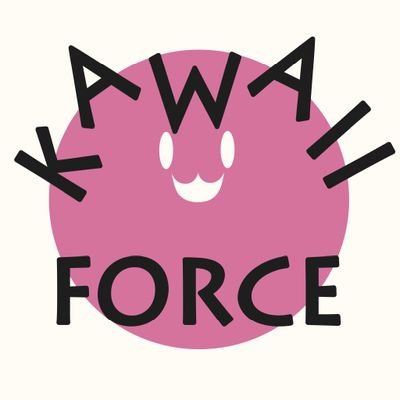 Kawaii Force