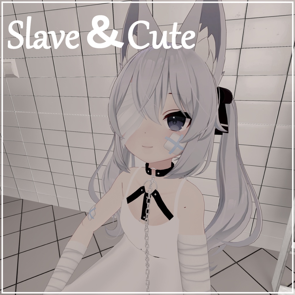 Slave＆Cute(カリン&ラスク)