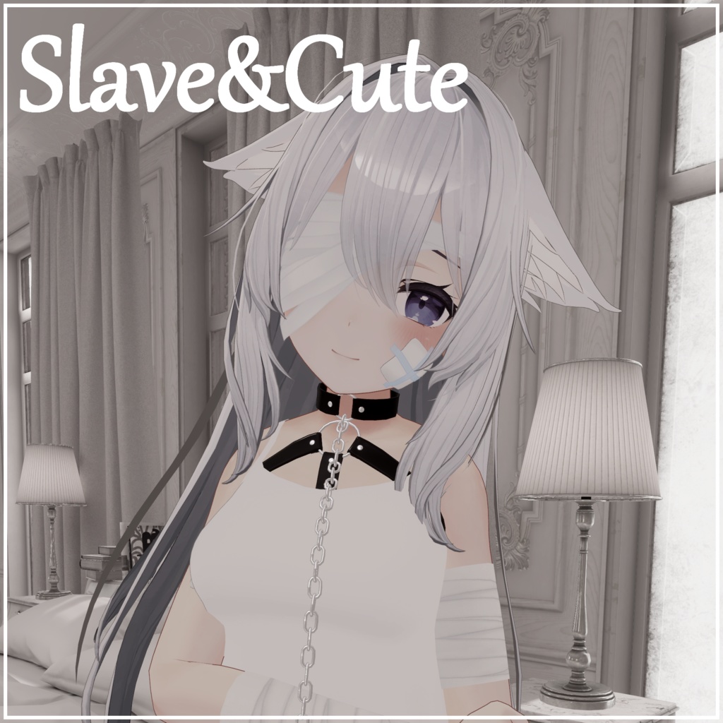 Slave＆Cute(桔梗)