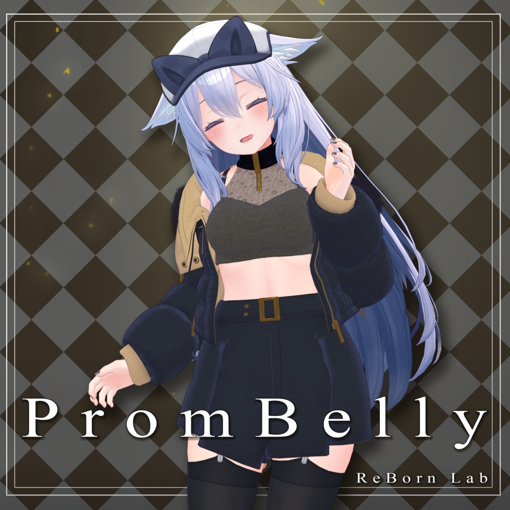 PromBelly