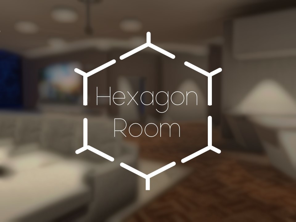 HexagonRoom