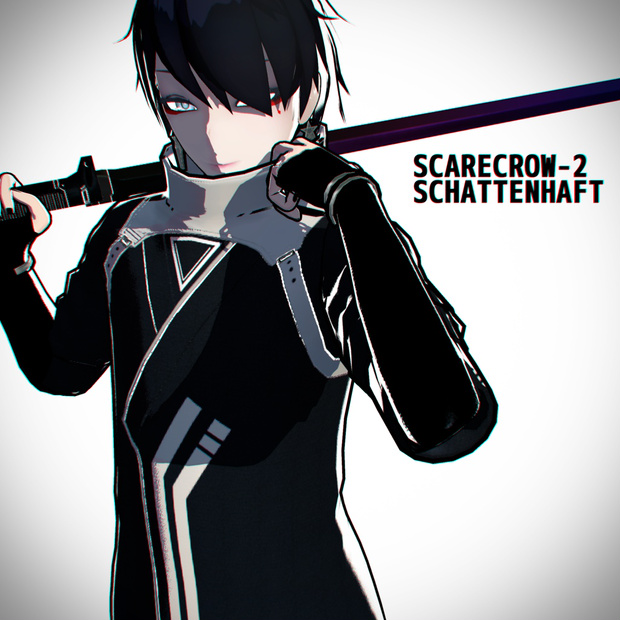 SCARECROW -スケアクロウ-