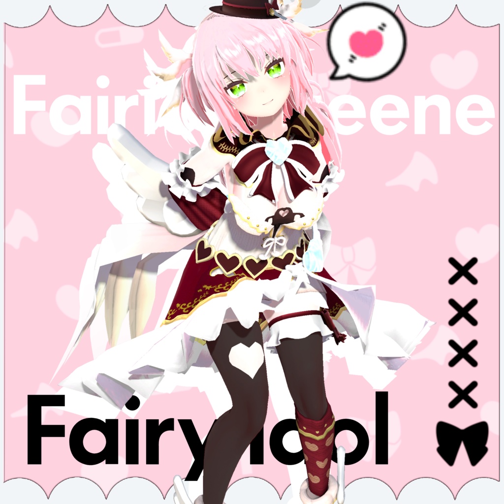 Fairy IDOL💕