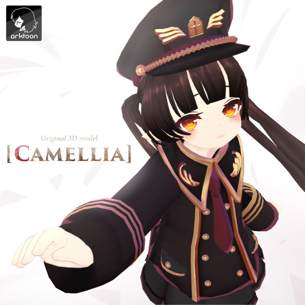 CAMELLIA-カミリア-