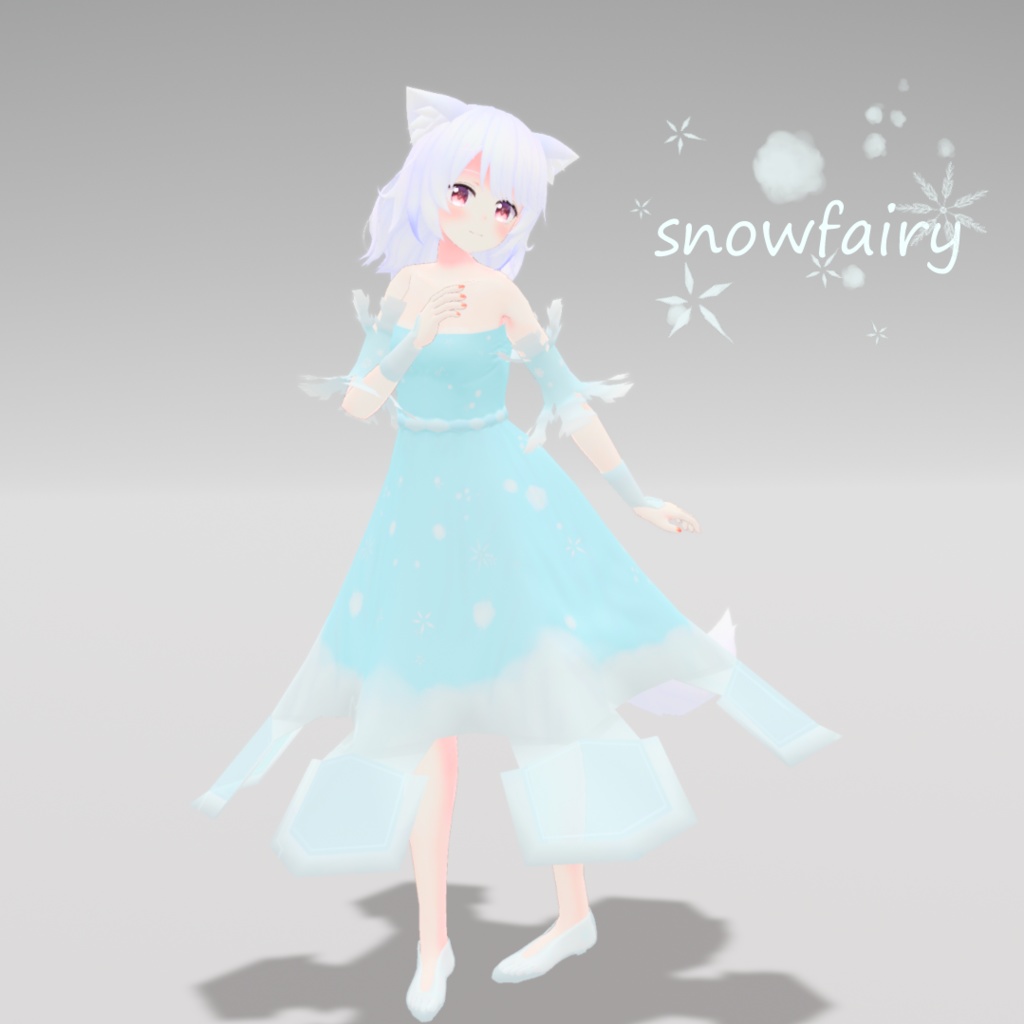 snowfairy
